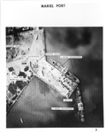 Mariel Naval Port, Cuba, showing missile equipment, Nov. 5, 1962