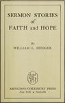 Sermon Stories of Faith and Hope