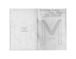 The Handbook of Marshall College, 1942-1943 by Marshall University