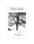 The Student Handbook of Marshall University, 1979-1980 by Marshall University