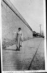 Tilda Smith at Logan, W.Va., ca. 1920