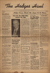 The Hodges Haul, February 17, 1949 by Marshall University