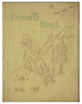The Hodges Haul, November 24, 1947 by Marshall University