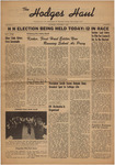 The Hodges Haul, October 7, 1948 by Marshall University