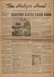 The Hodges Haul, April 12, 1951 by Marshall University