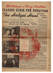 The Hodges Haul, December 13, 1951 by Marshall University