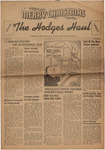The Hodges Haul, December 15, 1949 by Marshall University