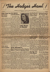 The Hodges Haul, February 16, 1950 by Marshall University