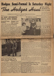 The Hodges Haul, February 16, 1951 by Marshall University