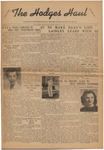The Hodges Haul, February 27, 1953 by Marshall University