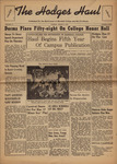 The Hodges Haul, March 6, 1951 by Marshall University