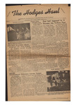 The Hodges Haul, March 24, 1953 by Marshall University