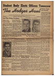 The Hodges Haul, May 1, 1951 by Marshall University