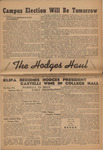 The Hodges Haul, May 5, 1953 by Marshall University