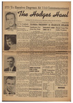 The Hodges Haul, May 17, 1951 by Marshall University