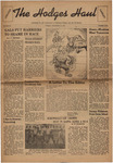 The Hodges Haul, November 22, 1949 by Marshall University