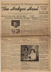 The Hodges Haul, October 9, 1951 by Marshall University