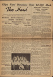 The Hodges Haul, October 23, 1951 by Marshall University