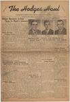 The Hodges Haul, September 30, 1952 by Marshall University