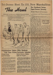The Hodges Haul, September 13, 1951 by Marshall University