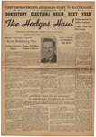 The Hodges Haul, September 55, 1951 by Marshall University