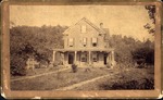 Thornburgh residence, Elm Grove, W.Va., 1889