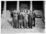 Class of the Tome School, Port Deposit, Md.