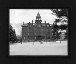 Hulings Hall at Allegheny College, Meadville, Pa.