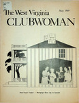 The GFWC West Virginia Clubwoman, May, 1969