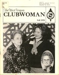 The GFWC West Virginia Clubwoman, Fall 1978 by GFWC West Virginia