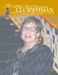The GFWC West Virginia Clubwoman, Spring 2018 by GFWC West Virginia