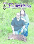 The GFWC West Virginia Clubwoman, Winter 2017 by GFWC West Virginia