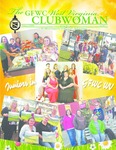 The GFWC West Virginia Clubwoman, Spring 2017