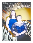 The GFWC West Virginia Clubwoman, Summer 2016