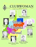 The GFWC West Virginia Clubwoman, Fall 2016 by GFWC West Virginia