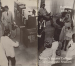 West Virginia College of Graduate Studies Bulletin, 1978-1979 by WVCOGS