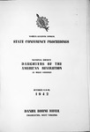 Proceedings of the Thirty-Seventh Annual State Conference for the Daughters of the American Revolution in West Virginia, October 8-10, 1942