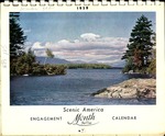 Calendar 1959