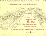 Aerospace Accomplishments 1965-1966 Fiscal Calendar