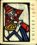 Unicef 1966 Calendar