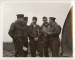 Pilots of the 357th Fighter Group