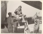 P-51 "Old Crew"