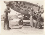 The Shillelagh P-51B