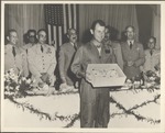 1954 Celebration Photo