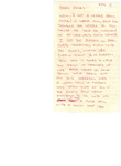 April 2nd, 1968 Letter from Don Yeager to Chuck & Glennis