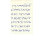 December 25th, 1968 Letter from Don Yeager to Family