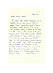 December 30th, 1968 Letter from Don Yeager to Family