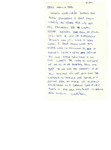 October 6th Letter from Don Yeager to Yeager Family