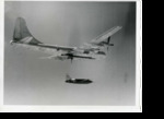 Bell X-1 Dropped from B-29 Bomber