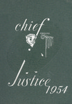 The Chief Justice, 1954